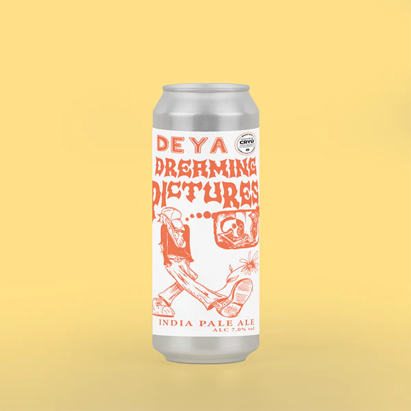 Deya - Dreaming Pictures