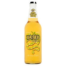 Rattler Pineapple