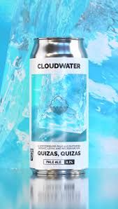Cloudwater Quizas, Quizas