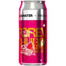 Forever Chubbles 440ml Can