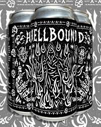 Black Iris - Hellbound DIPA 8.4%