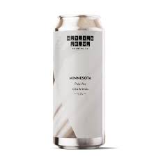 Can - Nothing Bound Minnesota