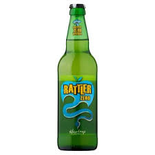 Rattler 0%
