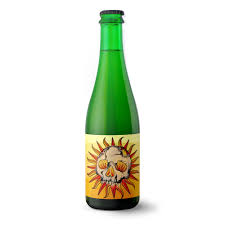 Holy Goat Sol Invictus