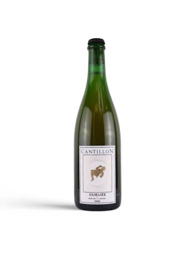 Cantillon Gueuze