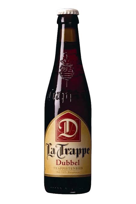 Swinkels La Trappe Dubbel