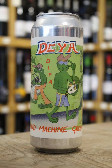 Deya Sound Machine Groove