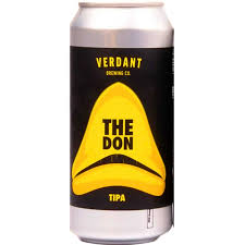 The Don - 440ml Can