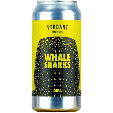 Whale Sharks 440ml Can