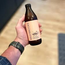 Braybrooke - Harvest Festbier