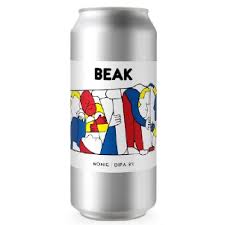 Beak - Nonic DIPA