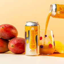 Vault City - Dripping in Mango