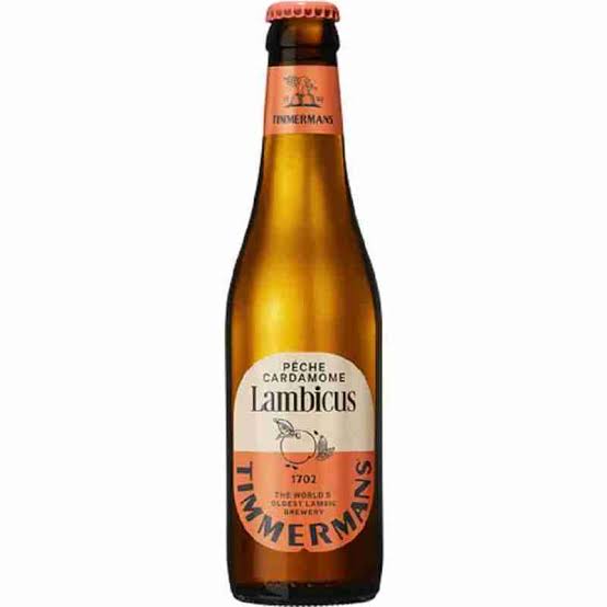 Timmermans Peche