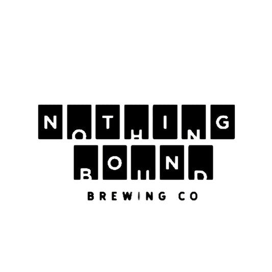 Nothing Bound - Just 500ml can
