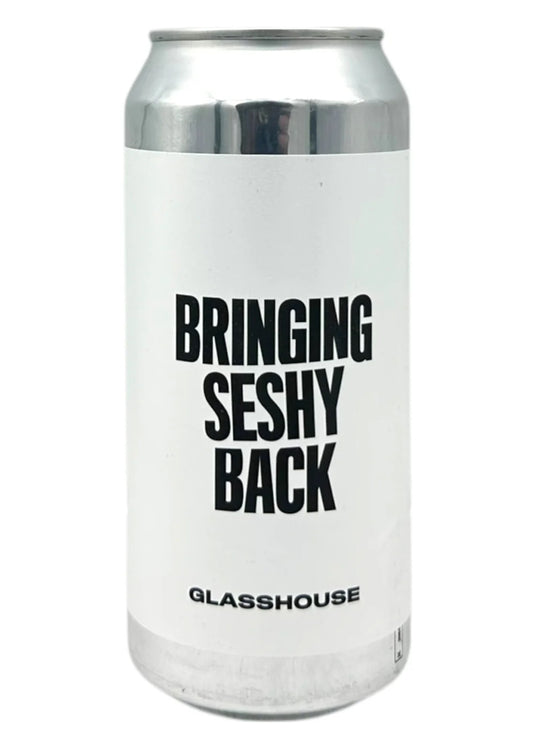 Bringing Seshy Back - 440ml can