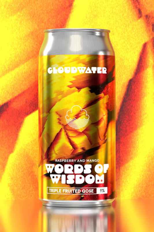 Cloudwater Words Of Wisdom