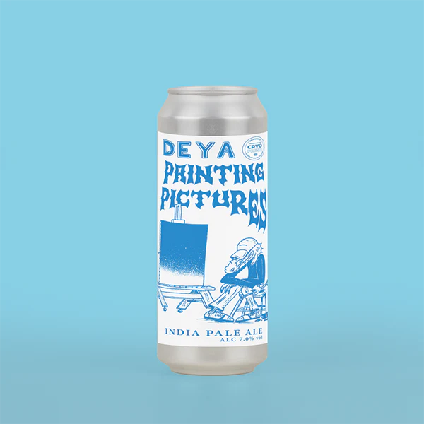 Deya - Printing  pictures
