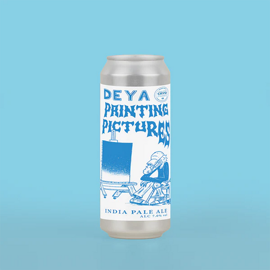 Deya - Printing  pictures