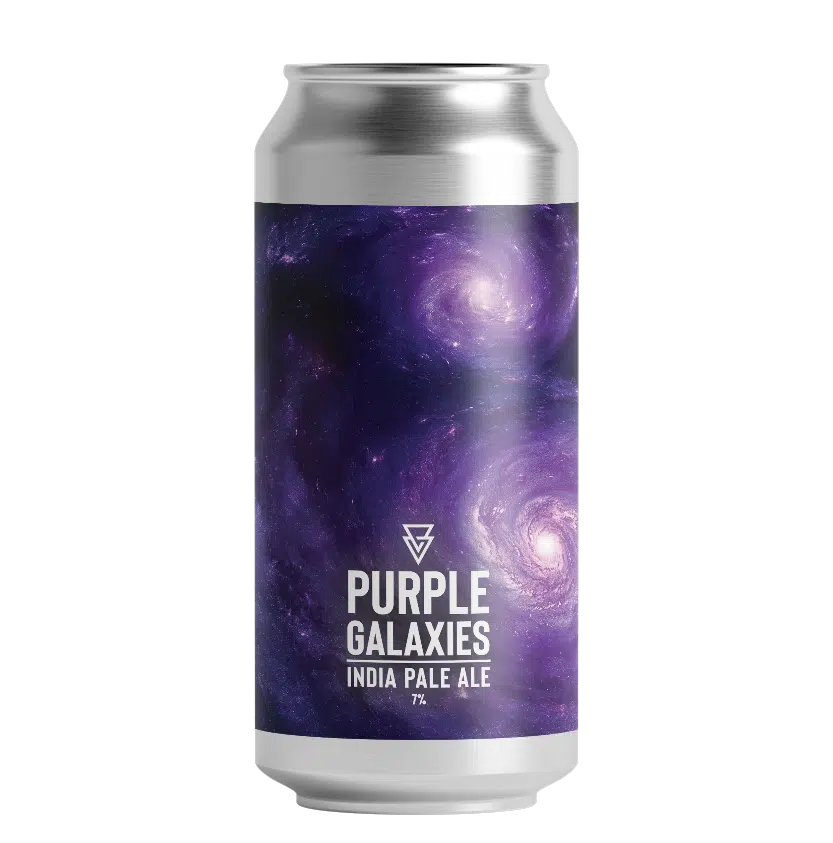 Azvex - Purple Galaxies 7%