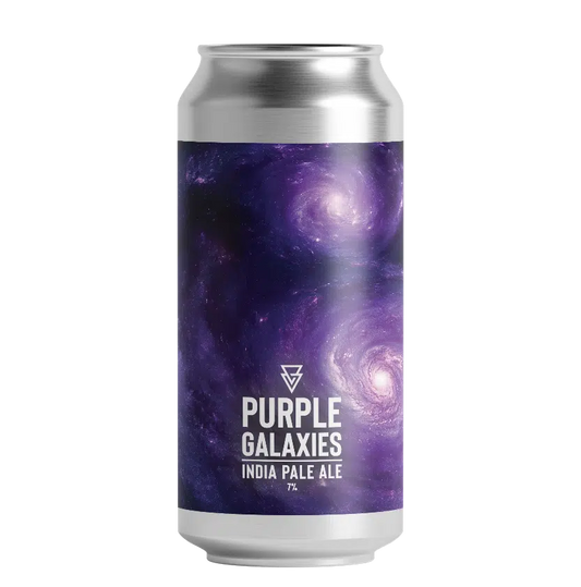 Azvex - Purple Galaxies 7%