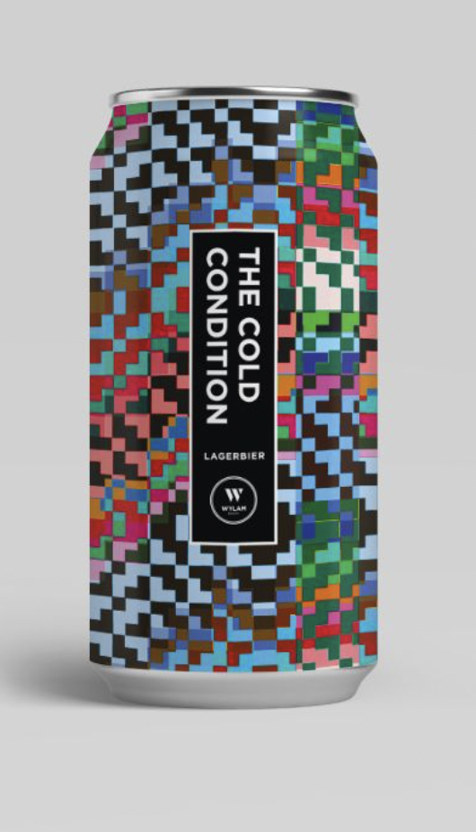 The Cold Condition - 440ml Can – The Beer Lodge