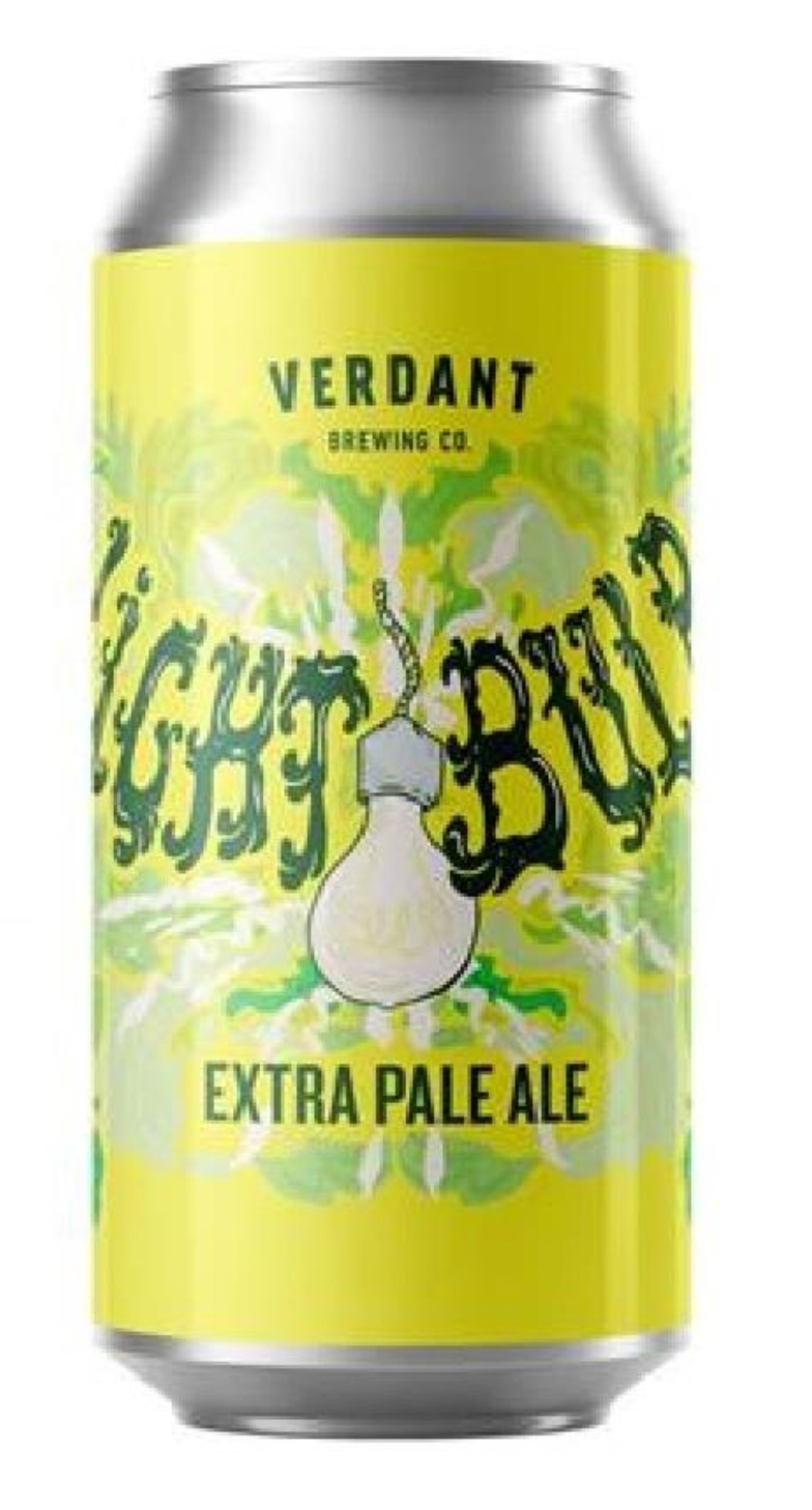 Lightbulb 440ml Can