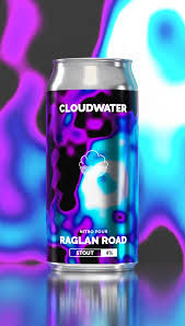 Cloudwater Raglan Road