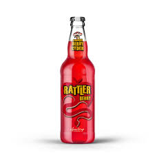 Rattler Berry