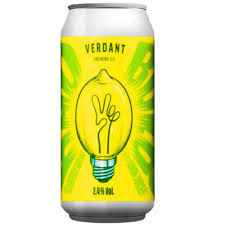 Verdant - RadBulb 440ml