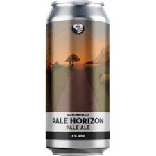Silent Brew - Pale Horizon