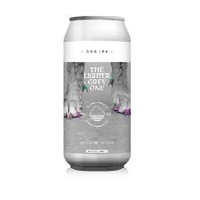 Cloudwater Light Grey One