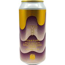 Track - Overturn 440ml
