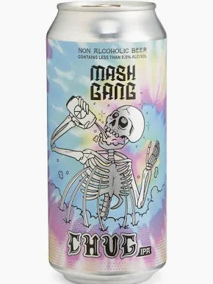 Mash Gang - Chug
