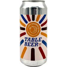 LHG - Table Beer