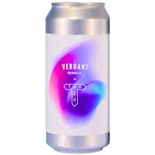Verdant x Track Flux Phase 6 Dipa 8%