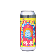 Deya - Glue 500ml Can