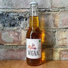 Wignac Cider 0% Cider