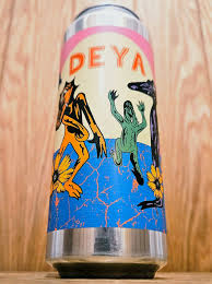 Deya - Summer Ale 500ml Can