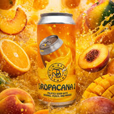 Dropacana #2