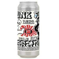 Deya - Think for yourself 5 500ml Can