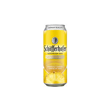 Schofferhofer Pineapple