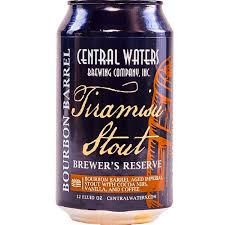 Brewer's Reserve Tiramisu Stout