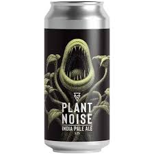 Azvex - Plant Noise