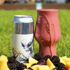 Azvex - Operation Genome [26.05] - One Drop - Mango & Blackberry Ice Cream Sour - 6%
