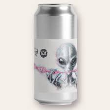 Azvex - Operation Genome [26.02] - RaR - Hop Saturated Ale/DIPA - 8%