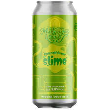 Vault City - Spleniferous Slime