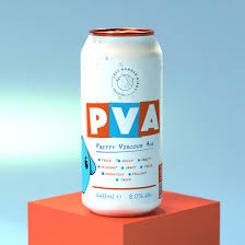 LHG - PVA 440ml