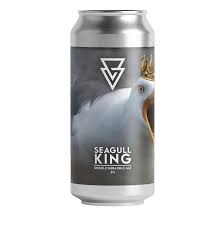 Azvex Seagull King - DIPA - 8%