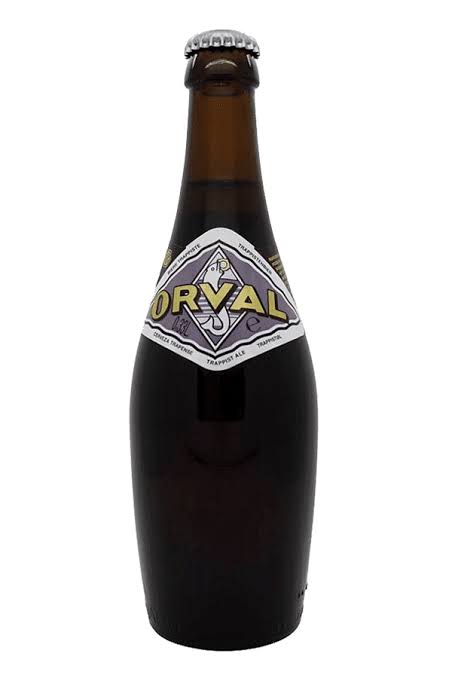 Orval Trappist Ale