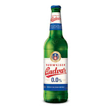 Budvar 0%
